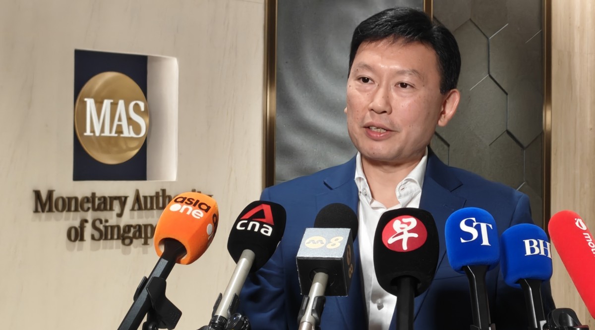 New workgroup to draw growth capital into Singapore